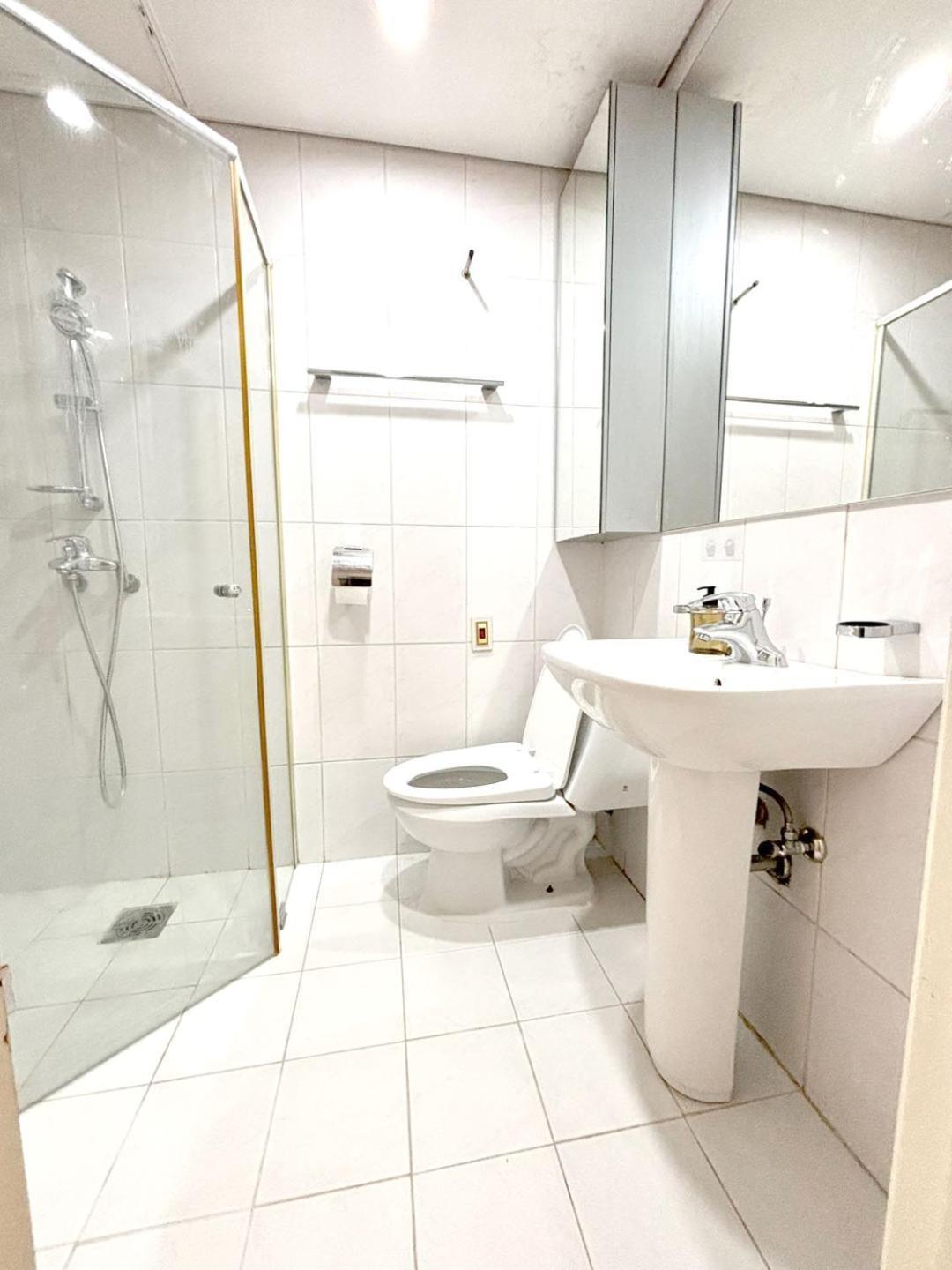 Incheon Airport Line Guesthouse Bagian luar foto