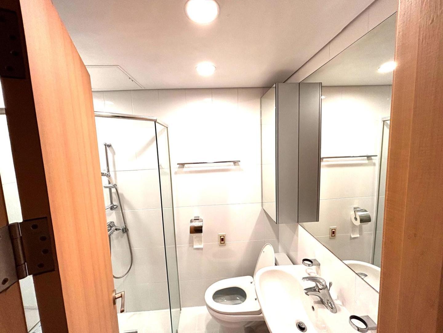 Incheon Airport Line Guesthouse Bagian luar foto