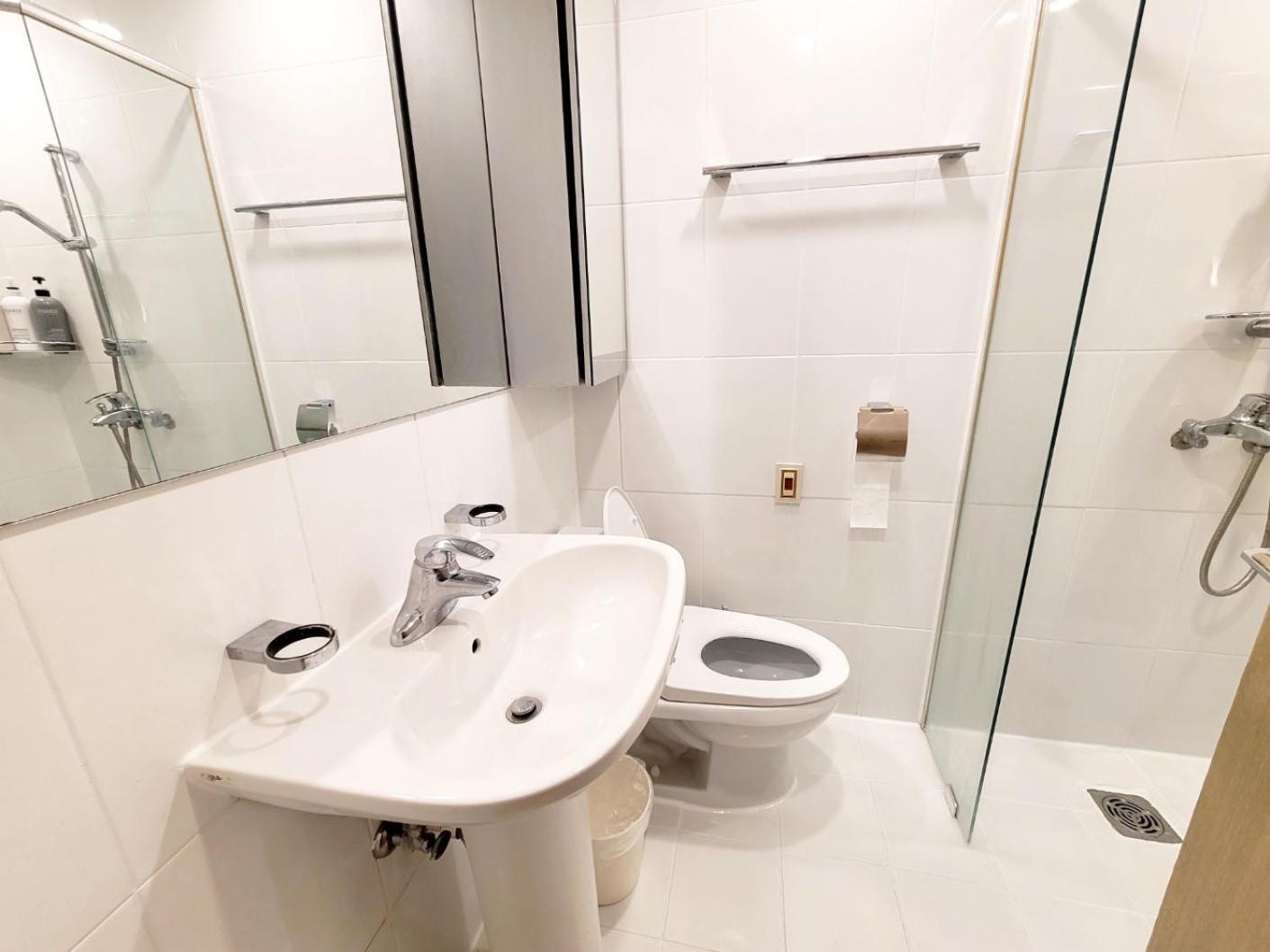 Incheon Airport Line Guesthouse Bagian luar foto